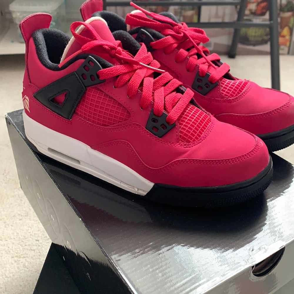 Air Jordan retro 4